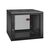 APC NetShelter WX AR109SH6 - Cabinet - wall mountable - black - 9