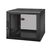 APC NetShelter WX AR109SH6 - Cabinet - wall mountable - black - 9
