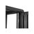 StarTech.com 2 Post 9U 19" Wall Mount Network Cabinet,  | RK9WALM