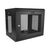 StarTech.com 2 Post 9U 19" Wall Mount Network Cabinet,  | RK9WALM