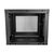 StarTech.com 2 Post 9U 19" Wall Mount Network Cabinet,  | RK9WALM