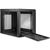 StarTech.com 2 Post 9U 19" Wall Mount Network Cabinet,  | RK9WALM