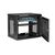 StarTech.com 2 Post 9U 19" Wall Mount Network Cabinet,  | RK9WALM