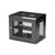 StarTech.com 2 Post 9U 19" Wall Mount Network Cabinet,  | RK9WALM