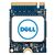 Dell - SSD - 256 GB - internal - M.2 2230 - PCIe (NVMe | AB292880