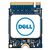 Dell - SSD - 256 GB - internal - M.2 2230 - PCIe (NVMe | AB292880
