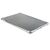 Mobilis R-Series - Back cover for tablet - transparent - | 061001