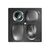 3Dconnexion SpaceMouse Wireless Kit 2 3D mouse 3DX700136