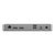 ALOGIC DX2 Docking station USBC 2 x DP 1GbE 100 DUPRDX2100