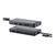ALOGIC MV2 Docking station USBC VGA, 2 x HDMI DUCDMV2