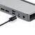 ALOGIC MX3 TripleDisplay Docking station USBC 3 x DUPRMX3WW