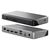 ALOGIC MX3 TripleDisplay Docking station USBC 3 x DUPRMX3WW