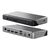 ALOGIC MX3 TripleDisplay Docking station USBC 3 x DUPRMX3WW