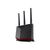 ASUS RTBE86U Wireless router WiFi 90IG08W0MO9A0V