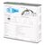Arctic BioniX P140 (GreyWhite) – Pressureoptimised ACFAN00160A