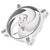 Arctic BioniX P140 (GreyWhite) – Pressureoptimised ACFAN00160A