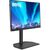 BenQ PhotoVue SW242Q monitor  24" 2560x1600 9H.LLVLA.TBE