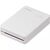 Canon SELPHY QX20 Portable Colour Photo White 6753C001