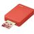 Canon SELPHY QX20 Printer Red 6754C001