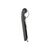 DURABLE Key clip plastic black pack of 195701