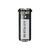 DURABLE Key clip plastic black pack of 195701