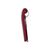 DURABLE Key clip plastic red pack of 195703