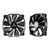 Enermax ETST50 AXE Silent Edition processor ETST50AFSS