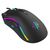 INCA IMG349 Righthand Optical USB 6400 DPI Black IMG349