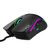 INCA IMG349 Righthand Optical USB 6400 DPI Black IMG349