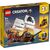 LEGO Creator Pirate Ship | 31109