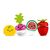 LEGO DUPLO Organic Market | 10983