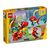 LEGO  Creator 3-in-1 Red Dragont | 31145