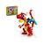 LEGO  Creator 3-in-1 Red Dragont | 31145