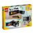 LEGO  Creator 3-in-1 Retro Camera | 31147