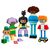 LEGO  DUPLO Buildable People with Big Emotions | 10423