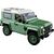 LEGO  Icons  Land Rover Classic Defender 90 | 10317