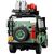 LEGO  Icons  Land Rover Classic Defender 90 | 10317