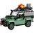 LEGO  Icons  Land Rover Classic Defender 90 | 10317