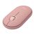 Logitech Pebble Mouse 2 M350s Mouse optical 3 910007014
