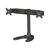 Neomounts FPMAD700DD Stand fullmotion for 2 LCD FPMAD700DD