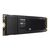 Samsung 990 EVO MZV9E2T0BW SSD encrypted 2 TB MZV9E2T0BW