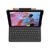 Logitech Slim Folio - Keyboard and folio case - wire | 920-011423