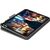 Logitech Slim Folio - Keyboard and folio case - wire | 920-011423