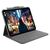 Logitech Slim Folio - Keyboard and folio case - wire | 920-011423