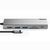 ALOGIC USB-C Ultra Dock UNI Gen 2 - Docking statio | ULDUNIV2-SGR