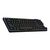 Logitech G PRO X TKL - Keyboard - backlit - wireless | 920-012155