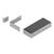 Ubiquiti - Rack mounting adapter - 1U | UACC-PRO-MAX-16-RM
