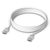 Ubiquiti UniFi - Patch cable - RJ-45 ( | UACC-CABLE-PATCH-EL-5M-W
