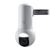 Ubiquiti UACC-G5-PTZ-CA / Mount adapter / Outdoor / White / 3/4"