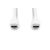 Digitus USB-C silicone connection cable, 0.5m,  | AK-300341-005-W